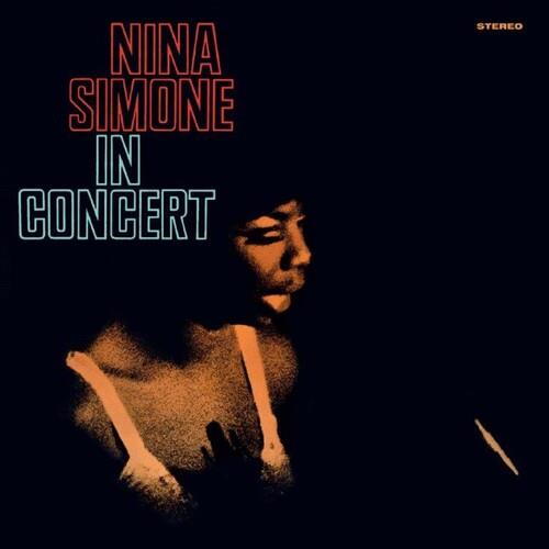 In Concert - Vinyl LP 180 Gram