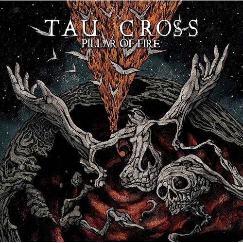 Pillar Of Fire - Vinyl LP