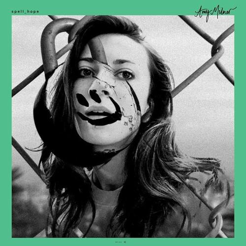 Spell Hope - Vinyl LP