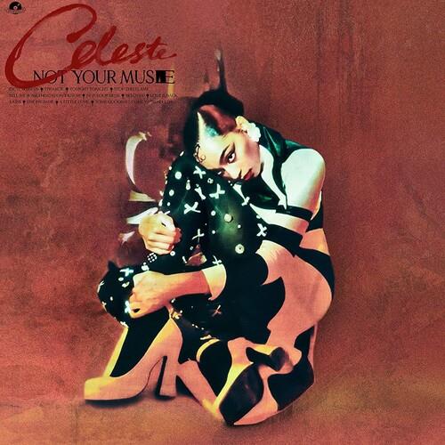 Not Your Muse - Vinyl LP