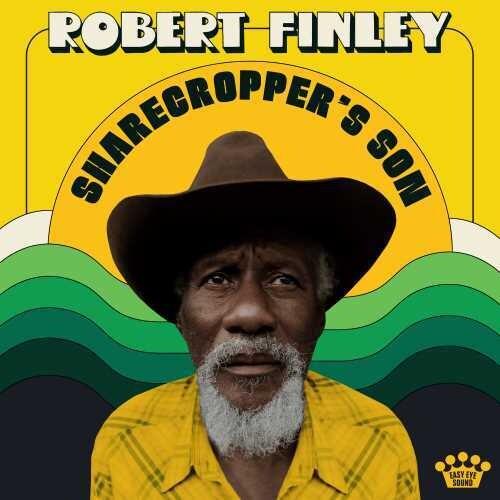 Sharecropper's Son - Vinyl LP