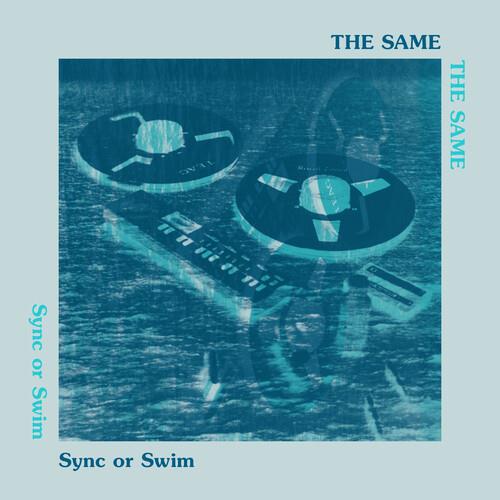 Sync or Swim - Vinyl LP