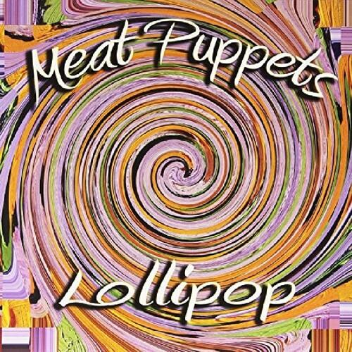 Lollipop - Vinyl LP