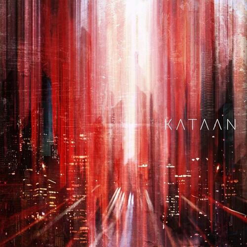 Kataan - Vinyl LP (Black)