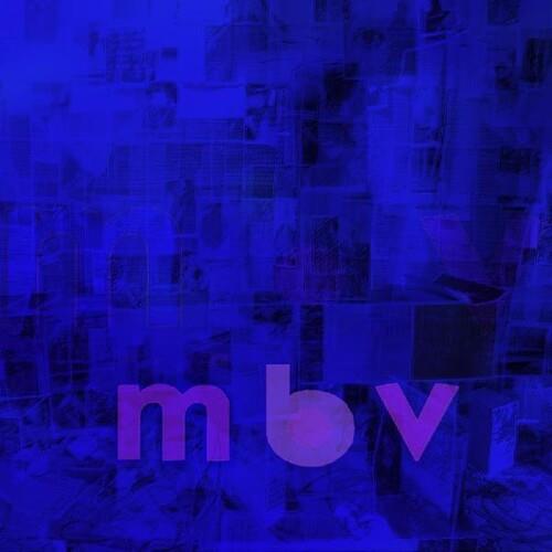 M B V - Deluxe Edition Vinyl LP