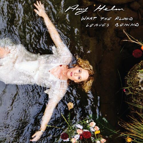 What The Flood Leaves Behind - Vinyl LP