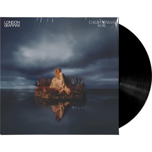 Californian Soil - Vinyl LP