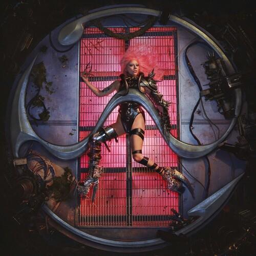 Chromatica - Vinyl LP