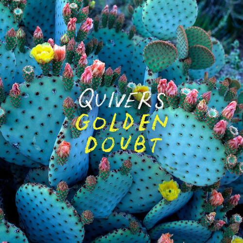 Golden Doubt - Vinyl LP