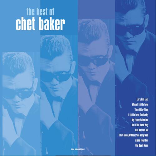 Best Of (180gm Colored Vinyl) - Vinyl LP 180 Gram