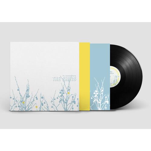 Oh Inverted World - 20th Anniversary Remaster - Vinyl LP