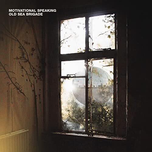 Motivational Speaking - Vinyl LP