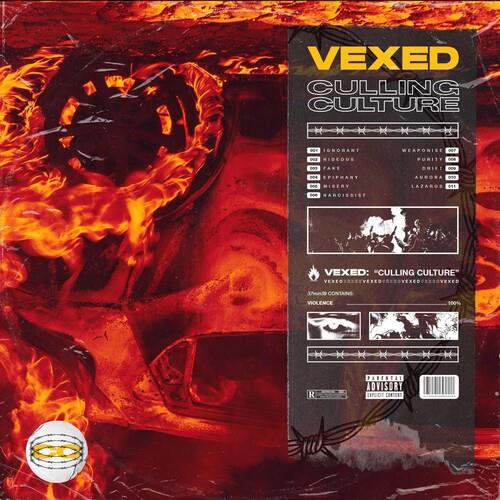 Culling Culture - Vinyl LP