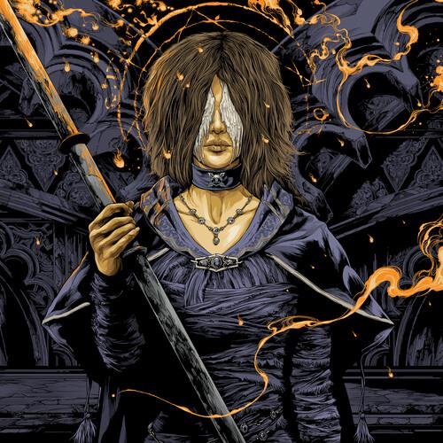 Demon's Souls (Original Soundtrack) - Vinyl LP