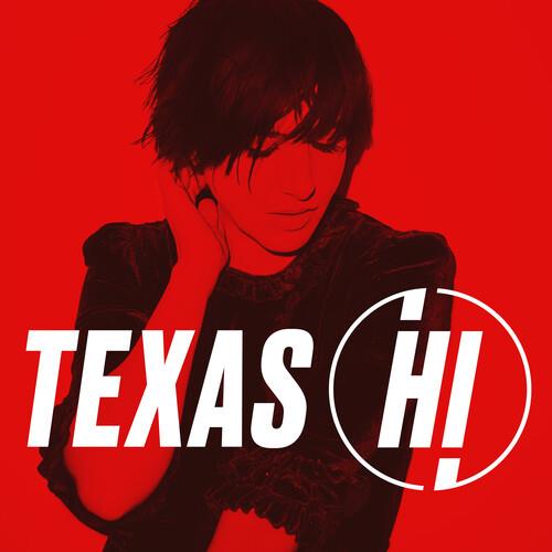 Hi - Vinyl LP