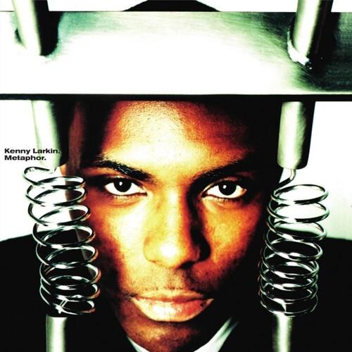 Metaphor - Vinyl LP