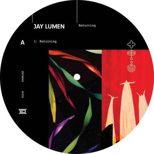 Returning - 12-Inch Single