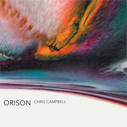 Orison - Vinyl LP