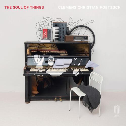 Soul of Things - Vinyl LP