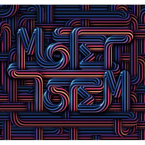 Totem - Vinyl LP