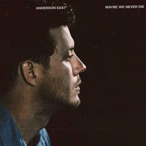 Maybe We Never Die - Vinyl LP