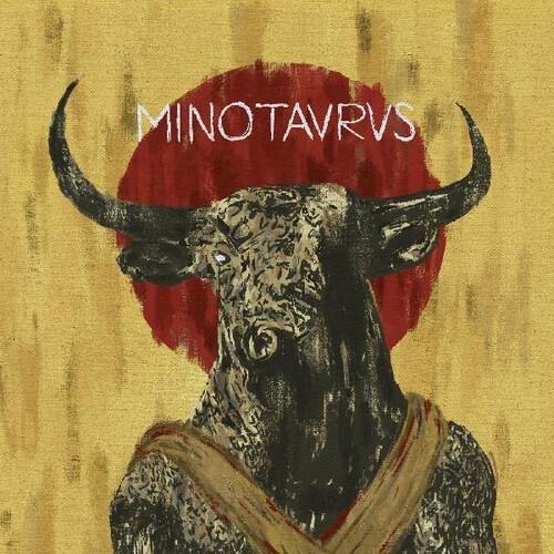 Minotaurus - Vinyl LP 180 Gram