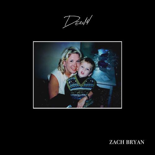 Deann - Vinyl LP