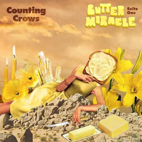 Butter Miracle Suite One - Vinyl LP