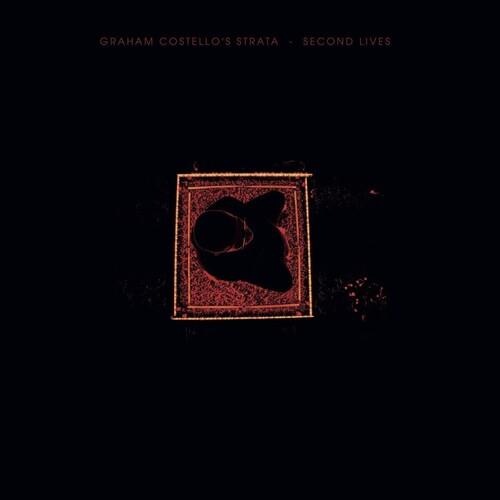 Second Lives - Vinyl LP