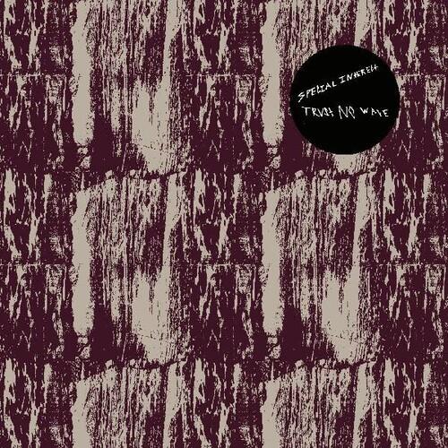 Trust No Wave - Vinyl LP