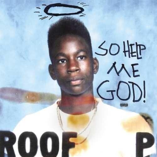 So Help Me God! - Vinyl LP