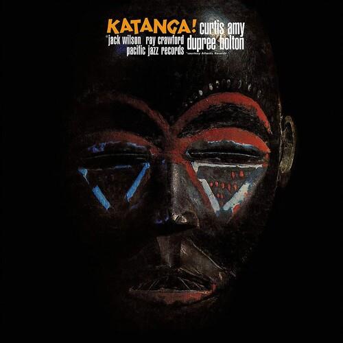 Katanga - Vinyl LP