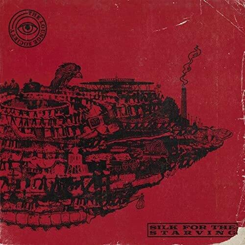 Silk For The Starving - Vinyl LP