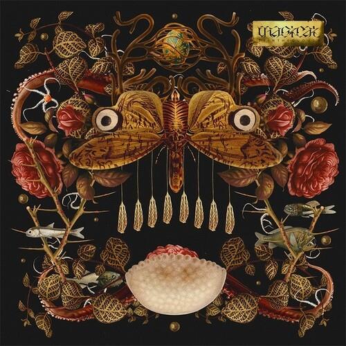Magical - Vinyl LP