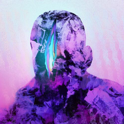 Phantom Indigo - Vinyl LP
