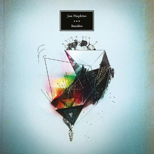 Insides - Vinyl LP