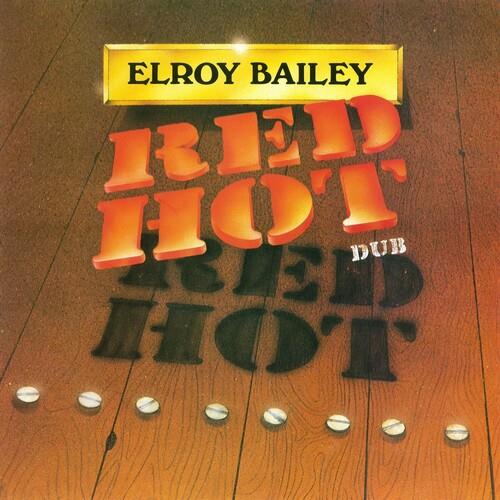 Red Hot Dub - Vinyl LP 180 Gram