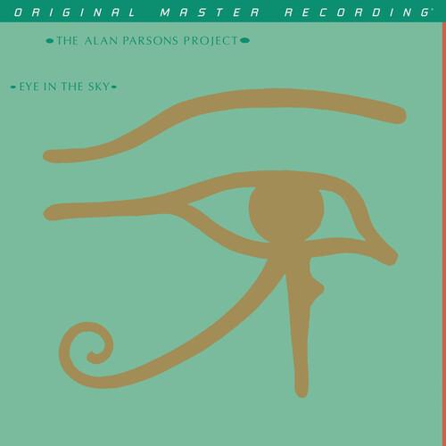 Eye In The Sky - Vinyl LP 180 Gram