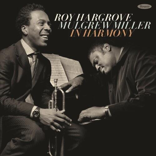 In Harmony - Vinyl LP