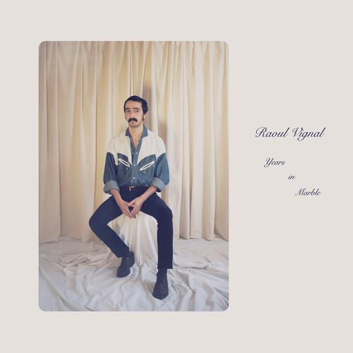 Years In Marble - Vinyl LP