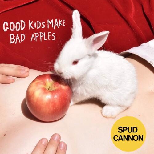 Good Kids Make Bad Apples (Translucent Red Vinyl) - Vinyl LP