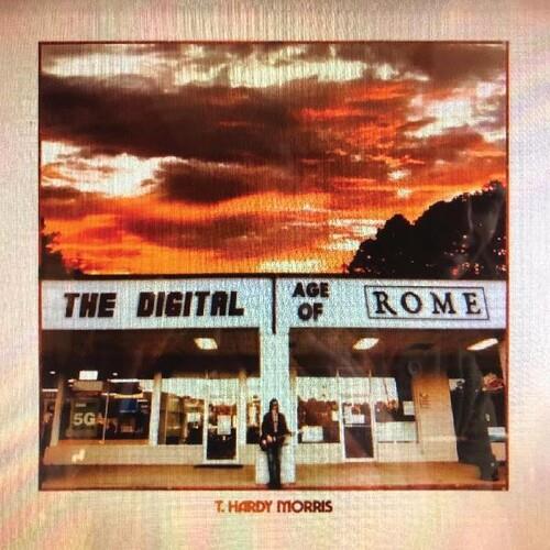 The Digital Age of Rome - Vinyl LP