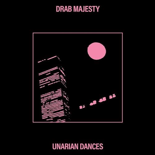 Unarian Dances - 12-Inch Single