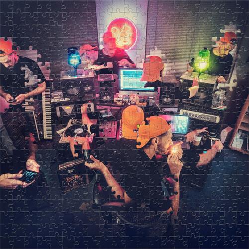 Unlearning Vol. 1 - Vinyl LP