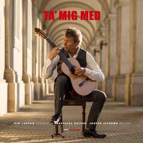 Ta Mig Med - Vinyl LP