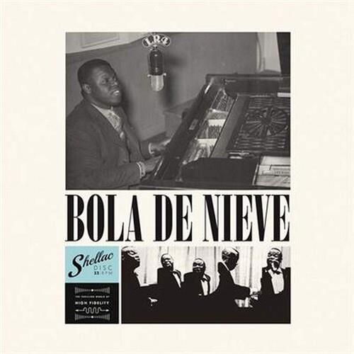 Bola De Nieve - Vinyl LP