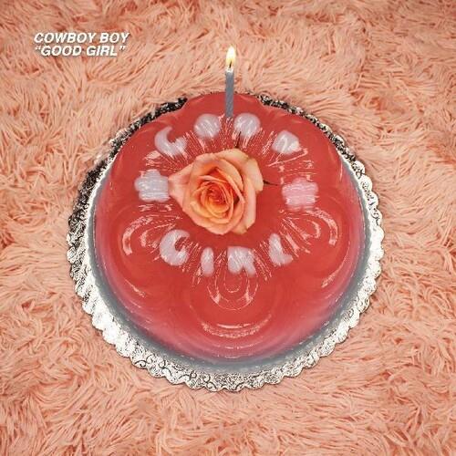 Good Girl - Vinyl LP