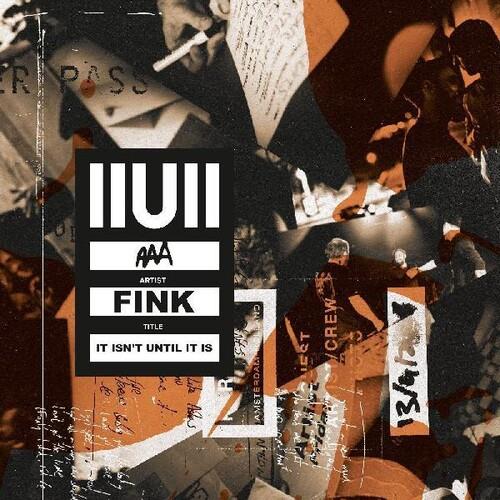 Iiuii - Vinyl LP 140 Gram (Black)