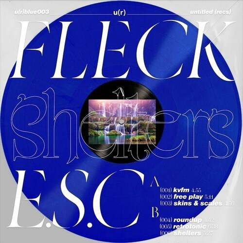 Shelters - Vinyl LP