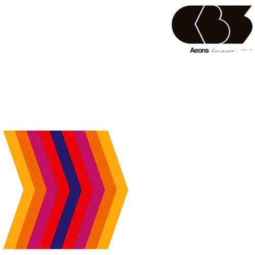 Aeons Live Session - Vinyl LP